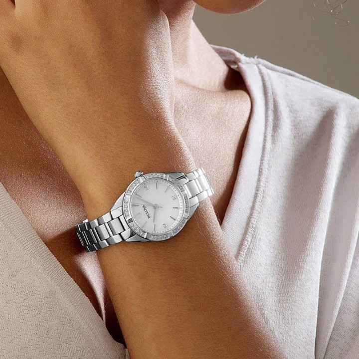 Bild von Bulova Sutton Diamonds Quartz