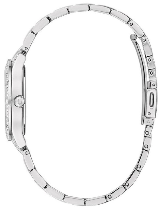 Bild von Bulova Crystal Phantom