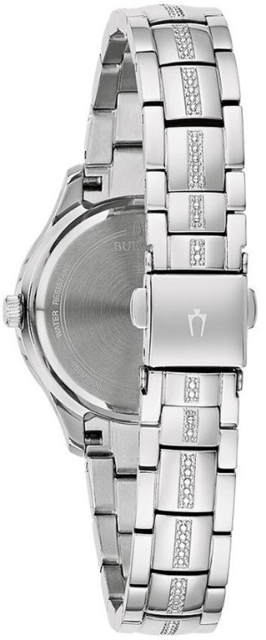 Bild von Bulova Crystal Phantom