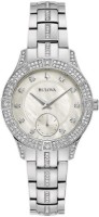 Bild von Bulova Crystal Phantom