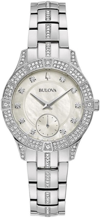 Bild von Bulova Crystal Phantom
