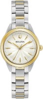 Bild von Bulova Sutton Classic Quartz