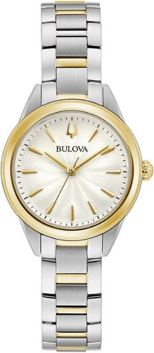 Bild von Bulova Sutton Classic Quartz