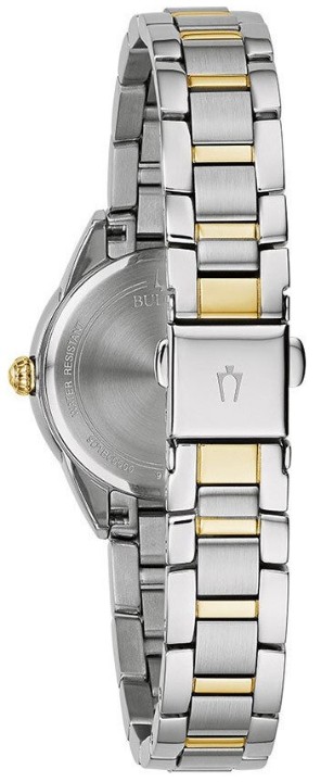 Bild von Bulova Sutton Classic Quartz