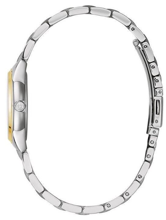 Bild von Bulova Sutton Classic Quartz
