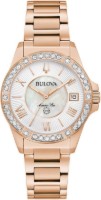 Bild von Bulova Marine Star Quartz