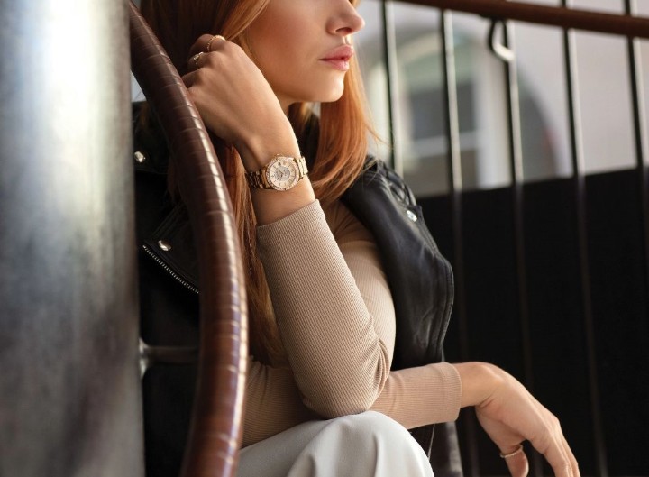 Bild von Bulova Marine Star Quartz