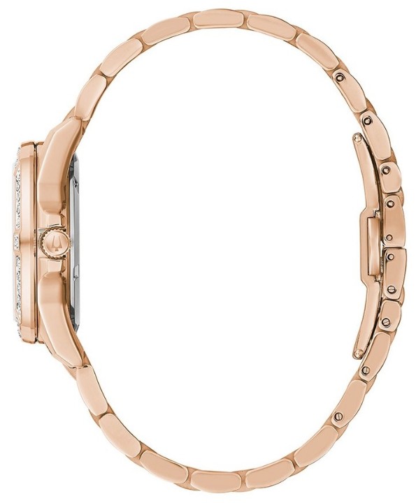 Bild von Bulova Marine Star Quartz