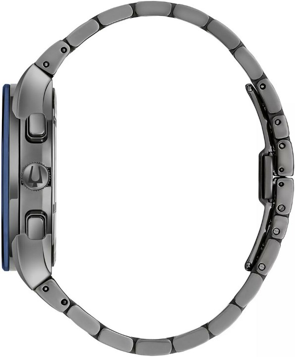 Bild von Bulova Modern Millennia Quartz