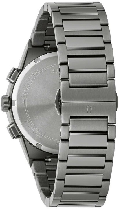 Bild von Bulova Modern Millennia Quartz