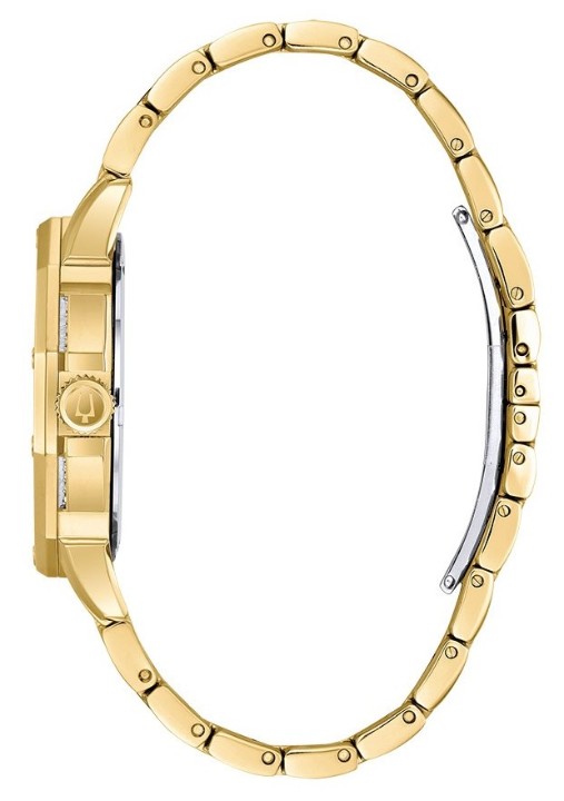 Bild von Bulova Crystal Octava