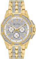 Bild von Bulova Crystal Octava