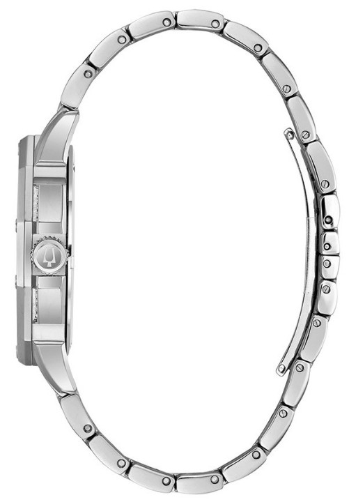 Bild von Bulova Crystal Octava
