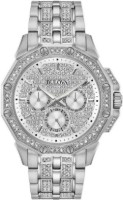 Bild von Bulova Crystal Octava