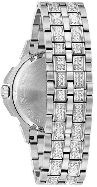 Bild von Bulova Crystal Octava