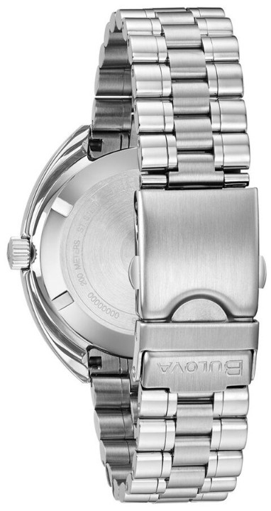 Bild von Bulova Oceanographer Devil Diver Automatic