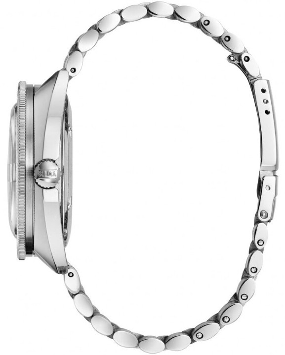 Bild von Bulova Oceanographer Devil Diver Automatic