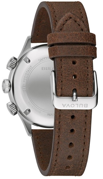Bild von Bulova A-15 Pilot Automatic