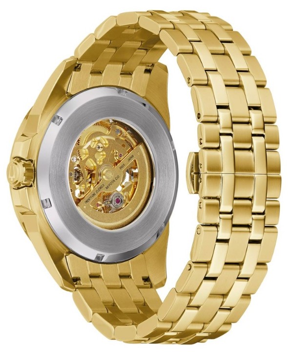 Bild von Bulova Sutton Classic Automatic