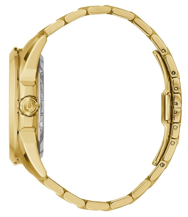 Bild von Bulova Sutton Classic Automatic