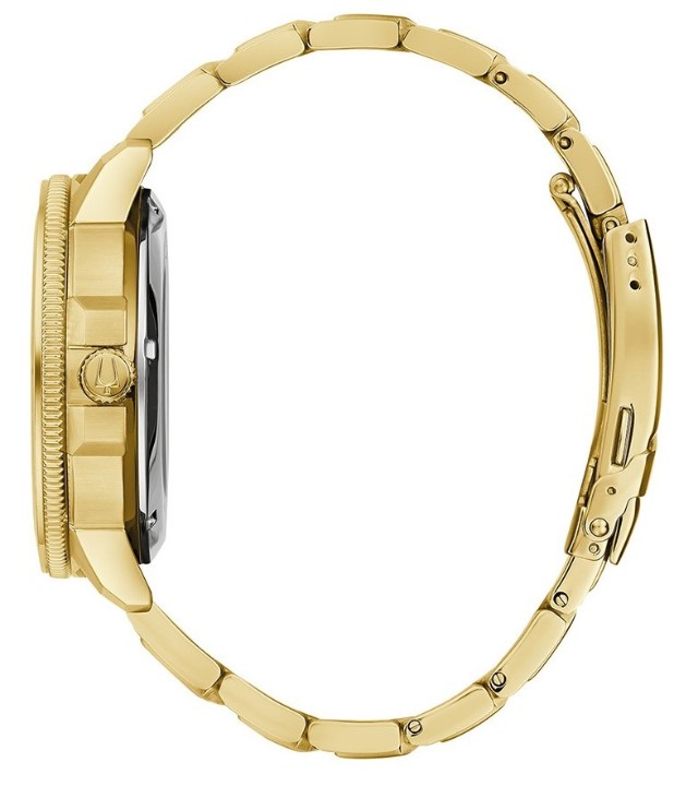 Bild von Bulova Marine Star Automatic