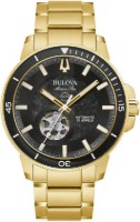 Bild von Bulova Marine Star Automatic