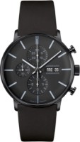 Produktdetails anzeigen - Junghans FORM A Chronoscope Bild von Junghans FORM A Chronoscope