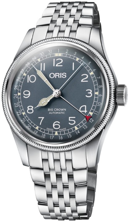 Bild von Oris Big Crown Pointer Date