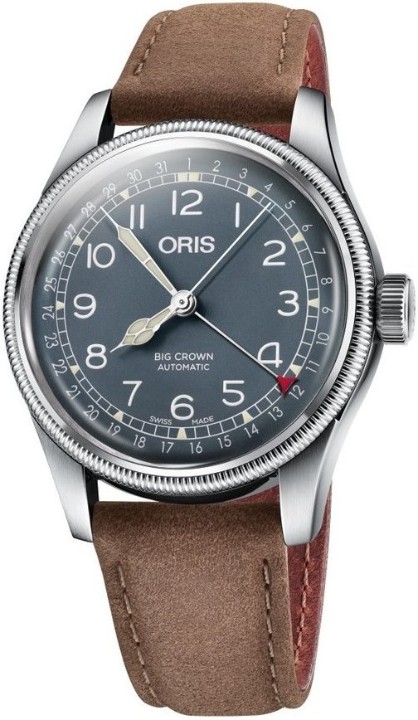 Bild von Oris Big Crown Pointer Date