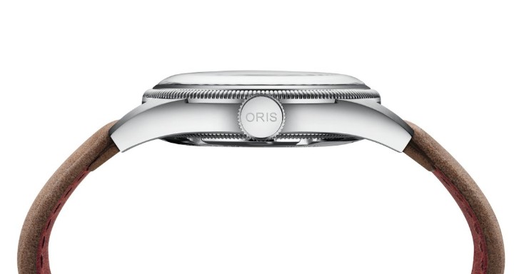 Bild von Oris Big Crown Pointer Date