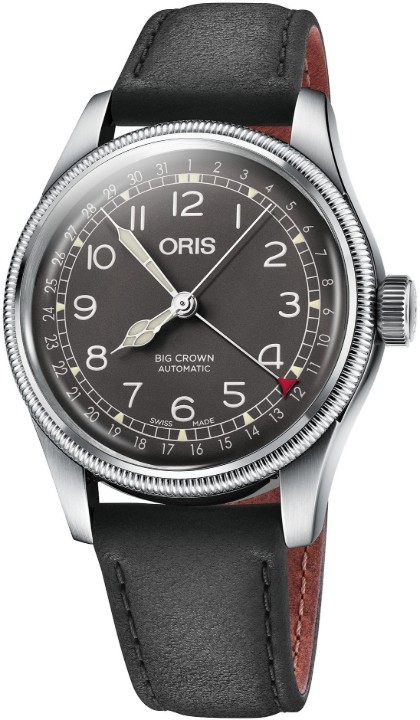 Bild von Oris Big Crown Pointer Date