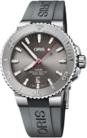 Bild von Oris Aquis Date Relief