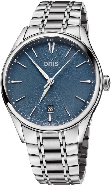 Bild von Oris Artelier Date