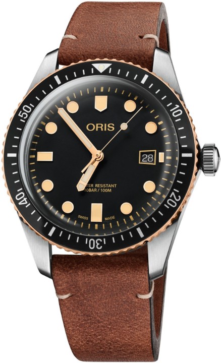 Bild von Oris Divers Sixty-Five