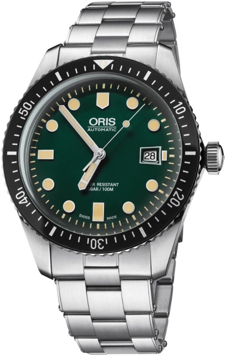 Bild von Oris Divers Sixty-Five