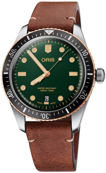 Bild von Oris Divers Sixty-Five