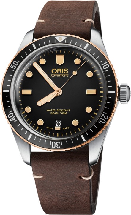 Bild von Oris Divers Sixty-Five