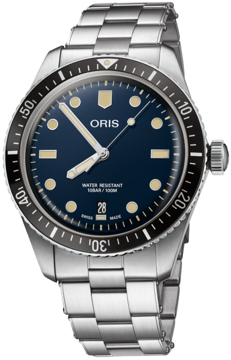 Bild von Oris Divers Sixty-Five