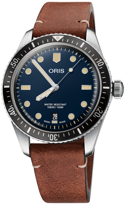 Bild von Oris Divers Sixty-Five