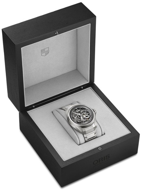 Bild von Oris ProPilot X Calibre 115