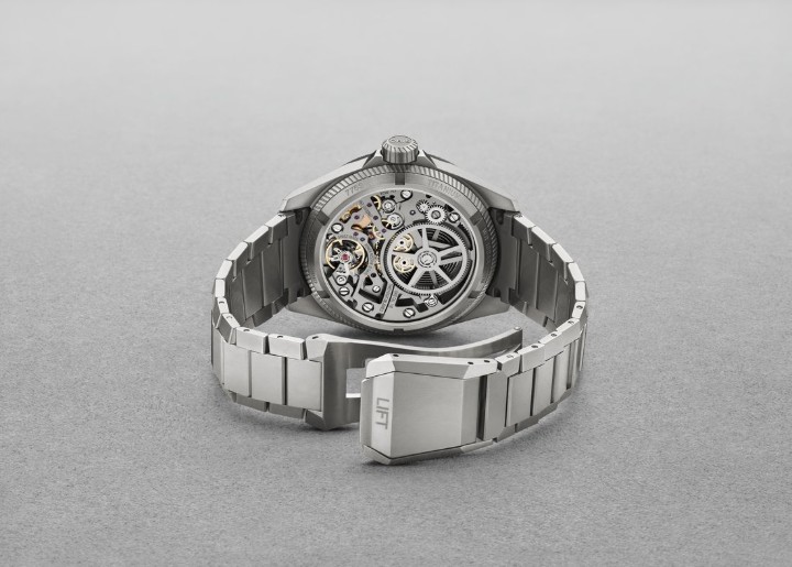 Bild von Oris ProPilot X Calibre 115