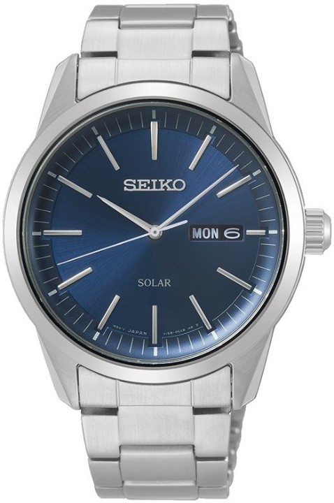 Bild von Seiko Solar