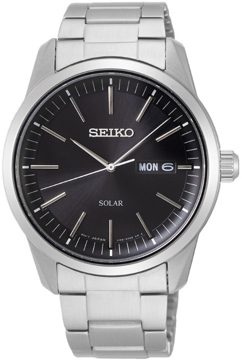 Bild von Seiko Solar
