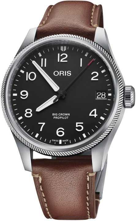 Bild von Oris Big Crown ProPilot Big Date