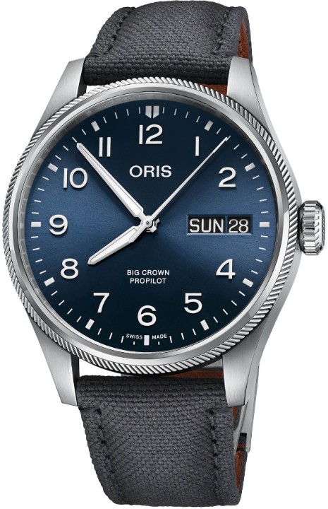 Bild von Oris Big Crown ProPilot Big Day Date
