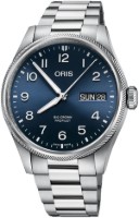 Produktdetails anzeigen - Oris Big Crown ProPilot Big Day Date Bild von Oris Big Crown ProPilot Big Day Date