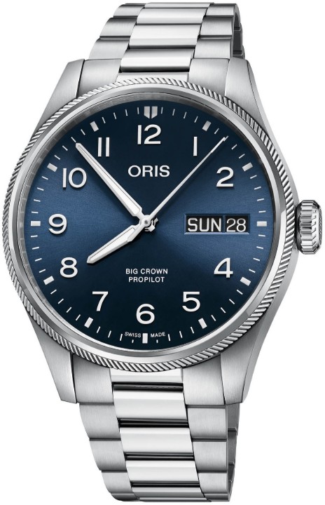 Bild von Oris Big Crown ProPilot Big Day Date