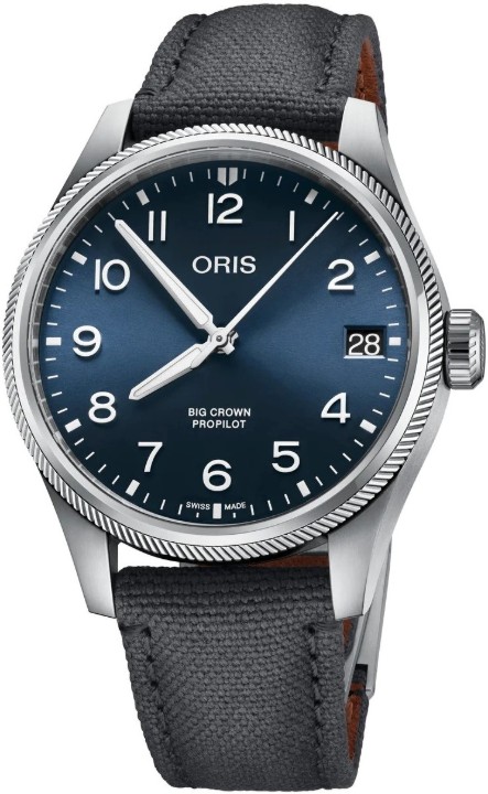 Bild von Oris Big Crown ProPilot Big Date