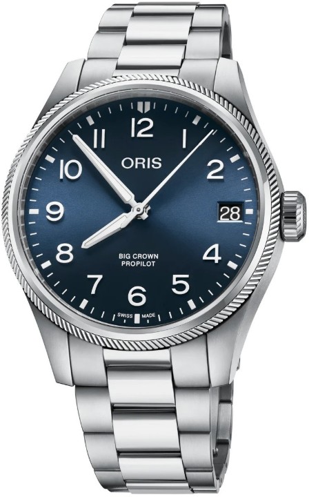 Bild von Oris Big Crown ProPilot Big Date