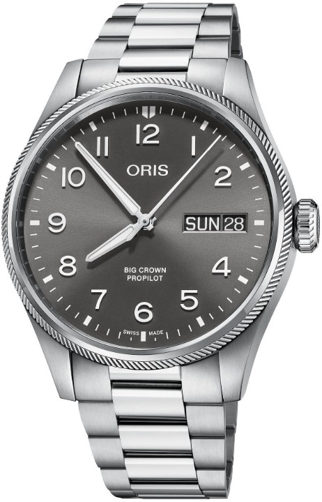 Bild von Oris Big Crown ProPilot Big Day Date